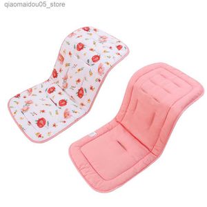 Pièces de poussette Accessoires Baby Poustre pour siège Cushion Q2404173