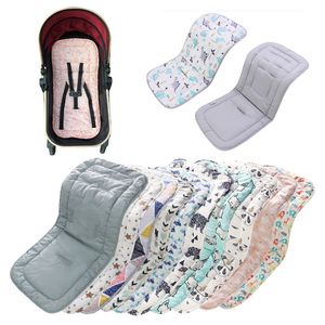 Kinderwagen Onderdelen Accessoires Kinderwagen Zitkussen Kinderwagen Auto Winkelwagen Hoge Stoel Zit Trolley Zachte Matras Kinderwagen Kussen Pad Accessoires 230731