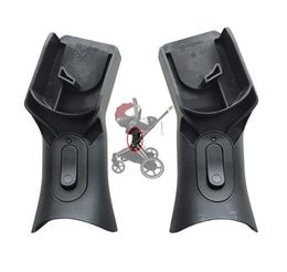 Prise de poussette Adaptateur de panier accessoires pour Cybex Priam Baby Trolley Bracket Converter1598635