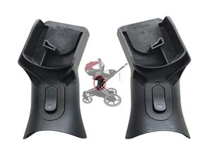 Stroller onderdelen accessoires mandadapter voor Cybex Priam Baby Trolley Bracket Sleeping Converter6872601
