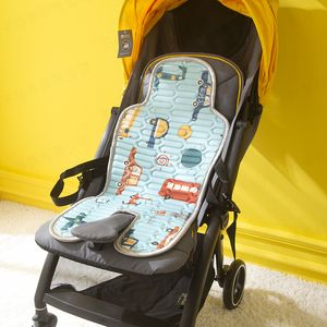 Kinderwagen Onderdelen Accessoires Kinder Baby Accessoires Baby Artikelen Auto Kinderwagen Kinderstoel Zitje Kinderwagen Kussen Accessoires Zomer Wandelwagen Cool Seat 230731