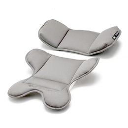 Werkeronderdelen accessoires Doona Fofoo Car Seat pad Baby Head Neck Support Matras Ademend gaas warm 230202