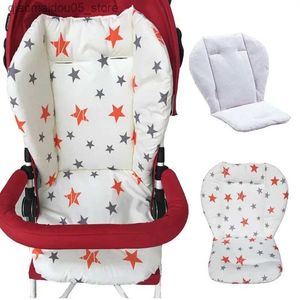 Porte-poussette accessoires Nouveau bébé poussette coussin pour siège pour enfants