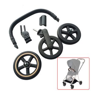 Kinderwagen Onderdelen Accessoires Kinderwagens Compatibel Mios 2 3 Bumper Bar Mand Adapter Wielen Boodschappentas Luifel Sluiting Seat Sleutel 230626