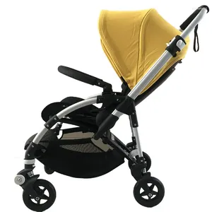 Pièces de poussette bébé accoudoir avant pare-chocs Bugaboo Bee 5 3