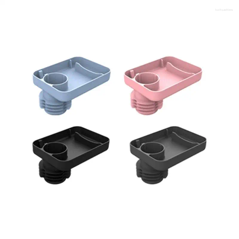 Stroller Parts Dinner Table Plate Universal Car Cup Holder Tray Pram Attanchment