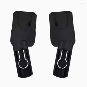Stroller -onderdelen Quinny Accessories Buzz Xtra Rebuzz CarryCot Adapter Bracket voor Maxi Cosi autostoel
