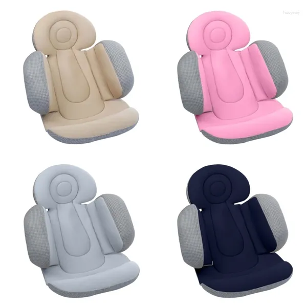 Pièces de poussette Porte-poussette Baby Pushchair Support Pad Carrders Cushion