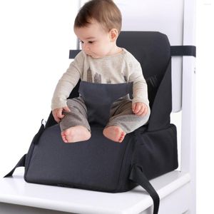 Poussette pièces voyage siège léger chaise haute bébé voiture Portable avec fermeture éclair Double