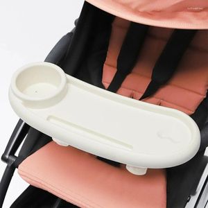 Kinderwagenonderdelenbak voor baby's en kinderen Universeel geschikt - De meeste soorten kinderwagenaccessoires op reis