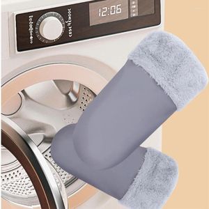 Pièces de poussette Glants thermiques d'hiver Universal Hand Muff Gardez vos mains au chaud 1 paire