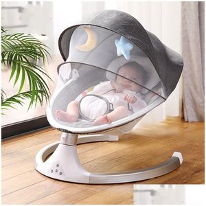 Poussettes # Baby Pousttes avec siège d'auto Slee Reconfort Chaise Newborn Cradle Ajustement Ajustement Assiette pour la poussette Plaque à dîner 287 E3 DROP D DHK8D