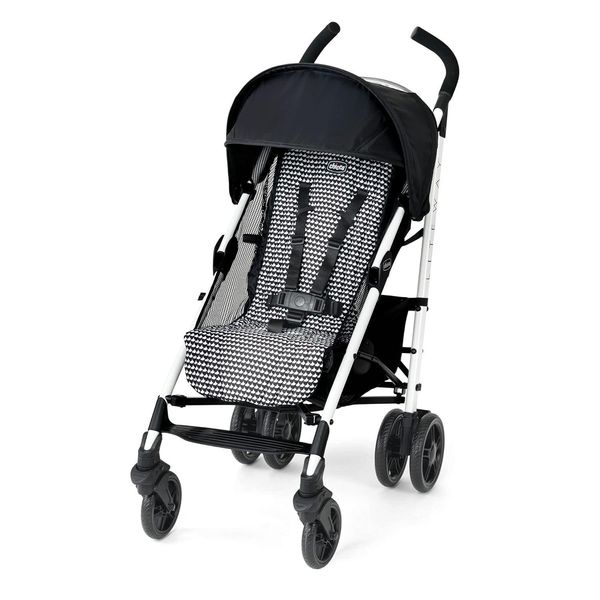 Poussettes # poussette de bébé pliée compacte avec parapluie de cadre en aluminium léger de la canopée pour utiliser des bébés et des tout-petits jusqu'à 40 lbs Drop de Otefm