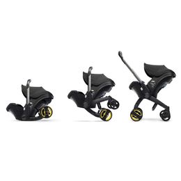 Strollers# Luxury Baby Stroller 4 In 1Rolley Born Car Seat Travel PRAM Stoller Bassinet Pushchair koetsmand Strollers# 12921 Q2404291