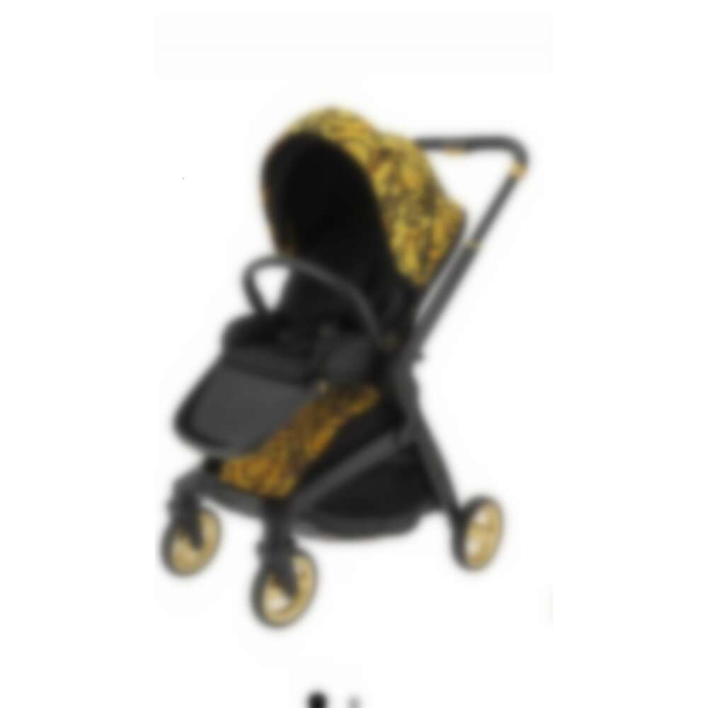 Strollers# Strollers Baby Extravagant autostoeltje voor pasgeboren kinderwagens Infant By Safety Cart Carriage Lichtgewicht 3 In 1 reissysteem Drop Delivery Kids DHI1M Brand