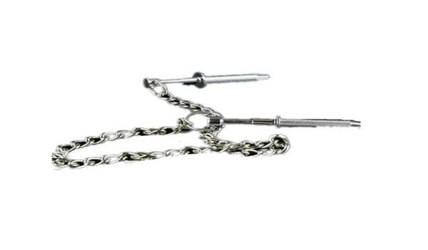 Stramps de pezón fuerte Bdsm Extreme Bondage Tits Clips Torture Play Sex Toys para mujeres Productos para adultos QL15971310Z9982309