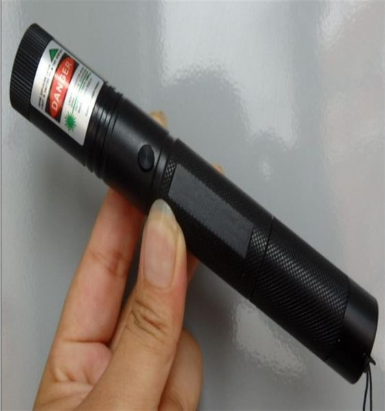 Strong Power Military Cost Promotion 10000m 532 nm Green Red Blue Violet Laser Pointers W Light Plomb Lampe Huntingchargergi8457818