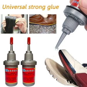 Sterke reparatie lijm multifunctionele plastic houten metalen rubberen banden schoenen leer universele lijm lijm soldeeringsmiddel