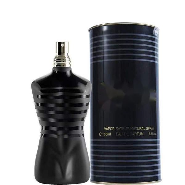 Strongtorm parfums longue durée Cologne hommes Original déodorant corps Spary pour homme 100 ml