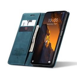 Funda de teléfono CaseMe estructurada y razonable 2023, último diseño, para Xiaomi POCO F5 5G, Redmi Note12 Turbo 5G