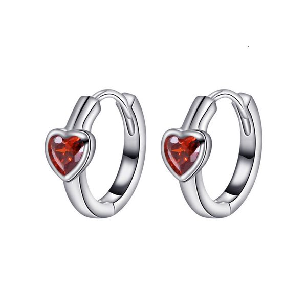 Boucles d'oreilles en argent 925 pour femmes, ours espagnol, tendance, mode originale, perles naturelles, bijoux de luxe de qualité, 230307