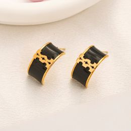 stud oorbel voor mannen sterling zilveren oorbellen voor vrouwen gouden oorring designer sieraden vrouw moissanite sieraden mannen parel oorbellen westwoods Halloween snelle verzending