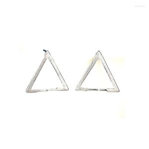 Boucles d'Oreilles Clou Argent 925 Femme 9-14mm Perle Ou Perles Rondes Monture Semi Montée