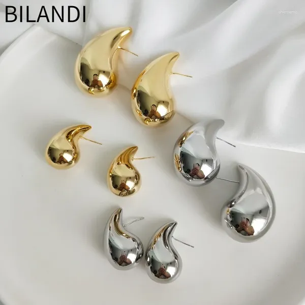 Boucles d'oreilles Bilandi Bijoux modernes