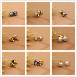 Stud Earrings Brincos Pendientes Mujer Tori For Women Aretes De Modernos 2023