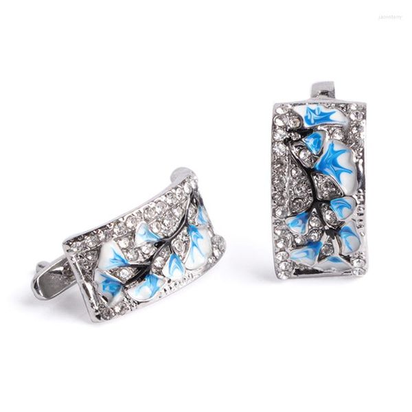 Boucles d'oreilles à tige classique mode huile goutte à goutte pour femmes accessoires bijoux femme automne éléments fille fête cadeau