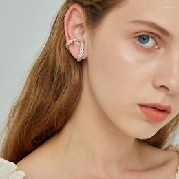Boucles D'oreilles haut tendance qualité cubique zircone Boucle d'oreille Brincos pour femmes Bijoux Boucles D'oreille Bijoux E-787