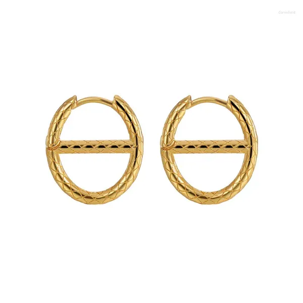 Boucles d'oreilles en laiton de luxe pour femmes sucrées romantique coréenne romantique S925 aiguille en argent sans allergies bijoux d'oreille bijoux cadeau