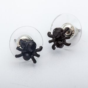 Stud Fashion Trend Boucles d'oreilles animales en trois dimensions Personnalité Vente transfrontalière Homme et femme