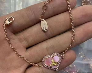 Stud Goud West Hout Liefde Hart Designer Oorbellen Studs Zoet Roze Bling Diamant Kristal Ster Charme Oorringen Oorbel Oorbellen Armbanden Ketting25666