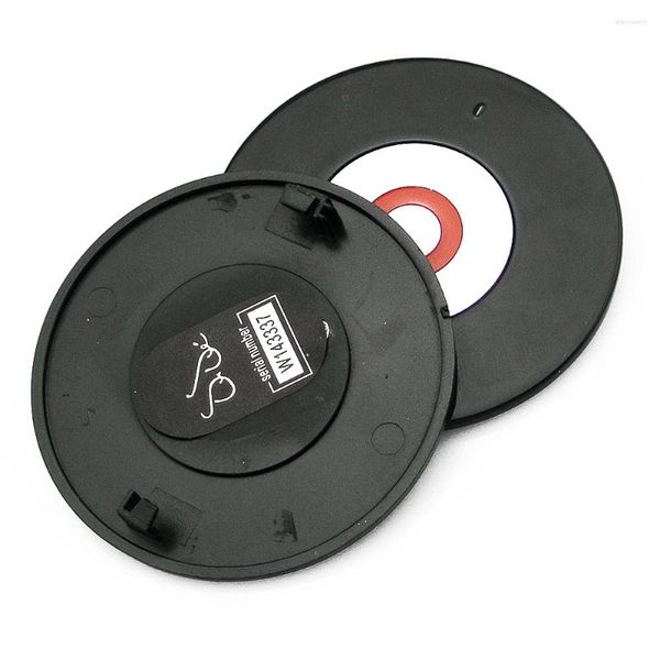 Studio 1.0 couvercle de batterie de remplacement pour accessoire casque Studio1 capuchon filaire noir blanc rouge