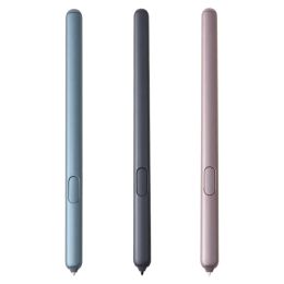 Style à écran tactile Studio Active Stylus pour Tab S6 Lite P610 P615 Crayon de tablette de 10,4 pouces