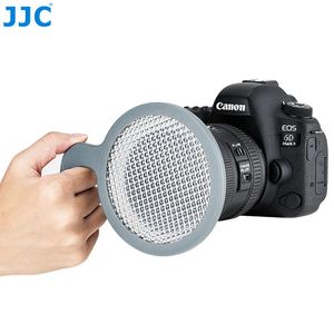 Studio JJC Witbalansfilter 95mm Handheld Grijs Grijs Kaarten Kleurcorrectie Checker voor Canon Nikon Camera Fotografie Accessoires