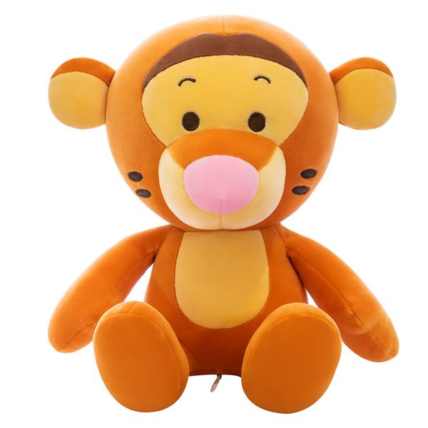 Muñeco de peluche de animé para niños