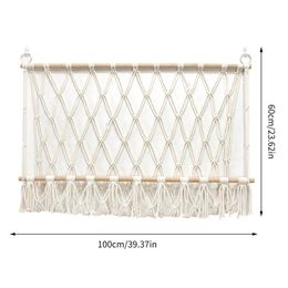 Rangement en peluche Rangement Hamac Toy Net s'adapte à des animaux en peluche comme un superbe cadeau pour les garçons et les filles au lieu des poubelles et du coffre jouet.