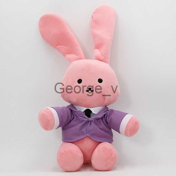 Animaux En Peluche En Peluche 1 Pcs Kawaii 35cm Ouran High School Host Club Poupées En Peluche Lapin Rose Mitsukuni Haninoduka Doux En Peluche En Peluche Oreiller Cadeaux Jouets J230628