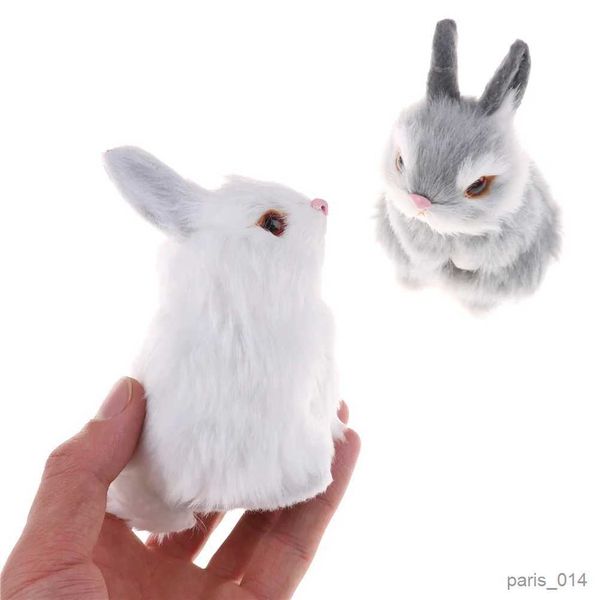 Animales de peluche de 11cm, Mini juguete de bolsillo de simulación, animales lindos, pequeños juguetes de peluche con marco, juguetes para niños, decoraciones, regalo de cumpleaños