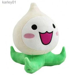 Gevulde Pluche Dieren 1 ST 20 CM Over Game Horloge Pachimari Speelgoed Zachte OW Ui Kleine Inktvis Pop Cosplay Action Figure Kinderen Speelgoed YQ240218