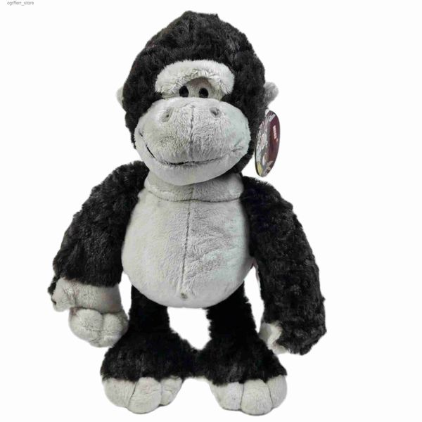 Animales de peluche rellenos 25-80 cm Lindo juguete de felpa