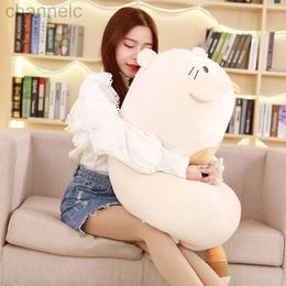 Gevulde pluche dieren 30 cm 1 st animatie sumikko gurashi speelgoed cartoon pop zacht kussen beste schattige geschenken voor kinderen baby