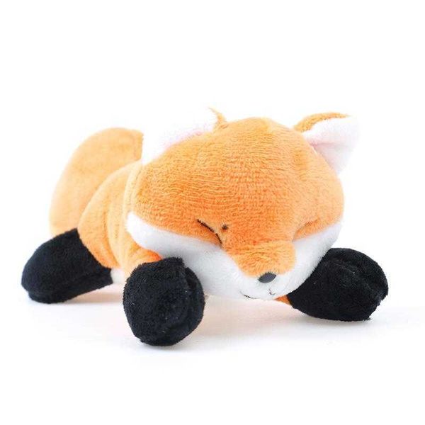 Animales de peluche de peluche lindo 1 pieza mini muñeca pequeña broche de felpa de dibujos animados pareja lindo alfiler de ropa niños y niñas mochila colgante de juguete