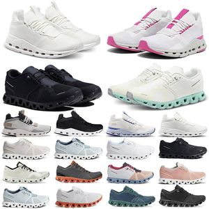 Prachtige hardloopschoenen mannen vrouwen wolken nova monster ontwerper sneakers cloudnova cloudmonster paars, skyple, wit grijs, zakelijke grijze heren dames buitensport