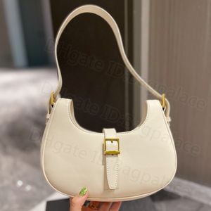 Impresionantes bolsos de hombro para las axilas, bolsos de diseño en blanco y negro, bolsos lisos Y cruzados, geniales para mujer, minibolsos de color negro, monedero, bolso de moda, bolsos únicos con solapa 2023