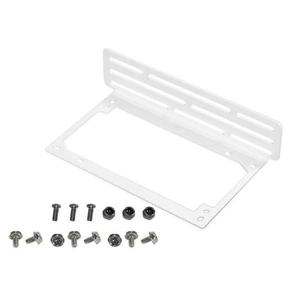 Support de montage de type alimentation de type NR200 D