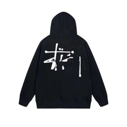 Stussanness Designer Sweatshirts de haute qualité pour hommes Sweatshirts pour hommes Sweats Sweats et T-shirts imprimés pour femmes