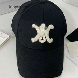 stile autunno berretti cappello a sfera C berretto da baseball invernale cappelli da baseball di lusso designer da donna per lo sport uomo donna berretto nero cappello Celi QV5C